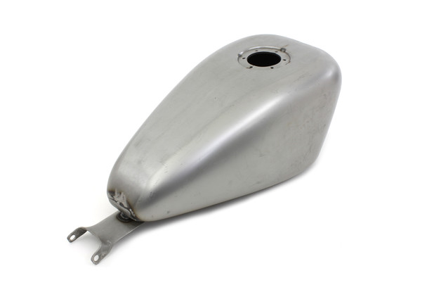 V-Twin - 38-0283 - King 3.3 Gallon Gas Tank