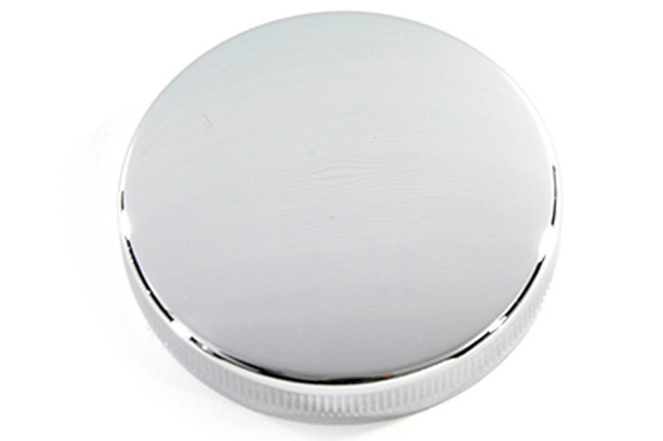 V-Twin - 38-0310 - Stock Style Gas Cap Vented