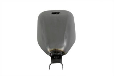 V-Twin - 38-0485 - Raw Replica 3.2 Gallon King Gas Tank