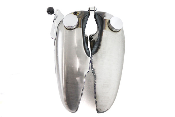 V-Twin - 38-0644 - 3.5 Gallon Bob Tank Kit