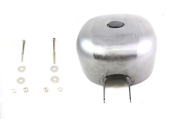 V-Twin - 38-0742 - Replica King 3.2 Gallon Gas Tank