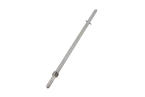 V-Twin - 38-1344 - Big Twin Fuel Shut Off Rod Only Raw