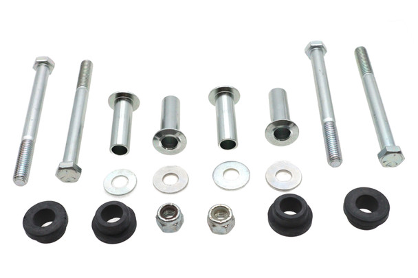 V-Twin - 38-2391 - M8 Softail Gas Tank Mount Kit