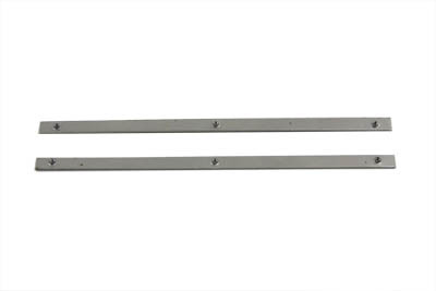 V-Twin - 38-6704 - Mount Strips for Gas Tank Emblems