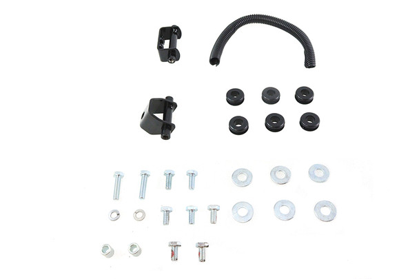 V-Twin - 38-7020 - Gas Tank Mounting Kit
