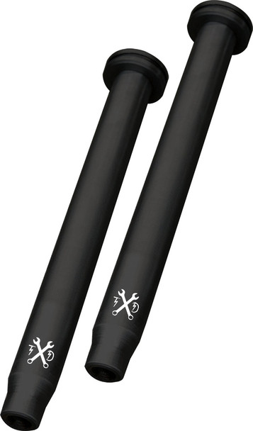 'Til Death Cycles - Harley Davidson 49mm Damper Tube Kit