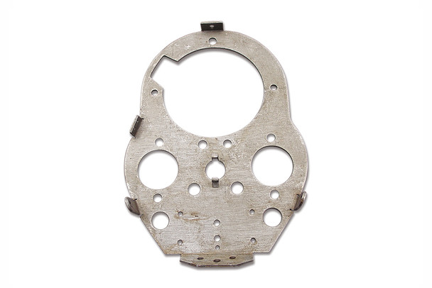 V-Twin - 39-0127 - Custom Cateye Dash Base