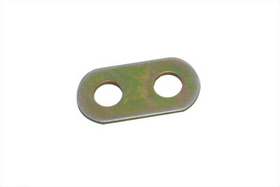 V-Twin - 39-0421 - Dash Base .060 inch Spacer - Fits 1984-1999 Harley-Davidson FXST, 1941-1984 FL, 1986-1995 FLST