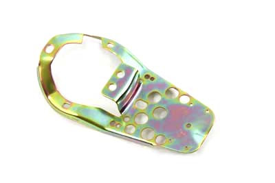 V-Twin - 39-0944 - Cast Dash Base Plate