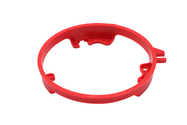 V-Twin - 39-1776 - Speedometer Back Clamp - Fits 2004-2017 Harley-Davidson FLST, FLSTFBS, FLS, FLSTC