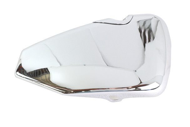 V-Twin - 40-0033 - Oil Tank Cover for Sportster