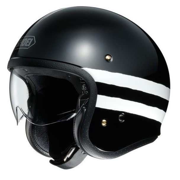  Shoei J•O Sequel Helmet 