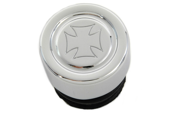 V-Twin - 40-0227 - Oil Tank Cap