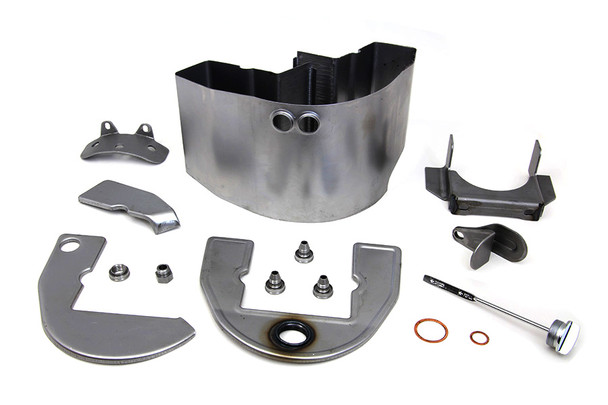 V-Twin - 40-0280 - Oil Tank Parts Kit