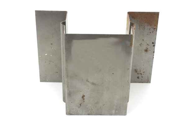 V-Twin - 40-0294 - Oil Tank Liner - Fits 1941-1964 Harley-Davidson FL, 1936-1952 EL