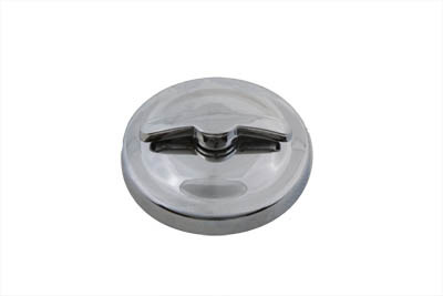 V-Twin - 40-0504 - Oil Tank Cap Assembly