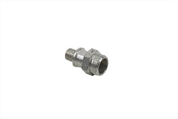V-Twin - 40-0508 - Oil Pump Fitting Set - Fits 1950-1957 Harley-Davidson FL