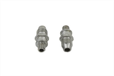 V-Twin - 40-0510 - Oil Pump Cover Fitting Set