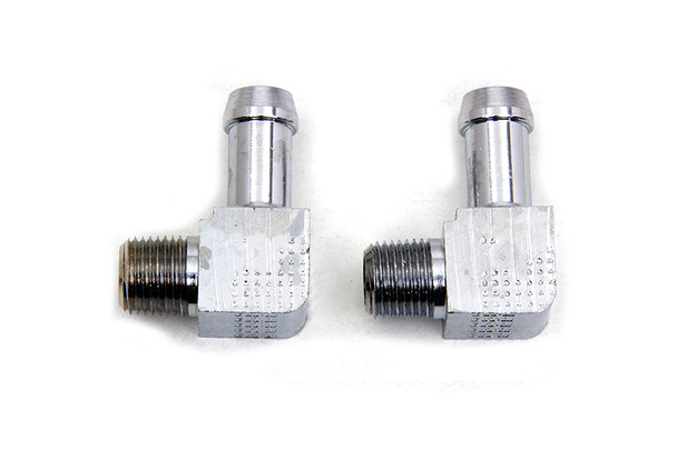 V-Twin - 40-0532 - Gas and Oil Line Fitting