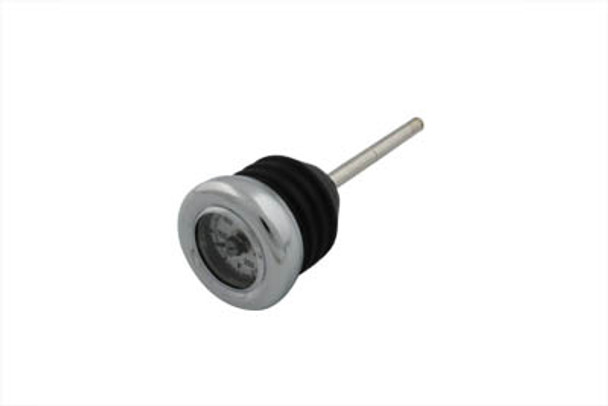 V-Twin - 40-0556 - Oil Temperature Dipstick