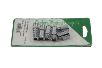 V-Twin - 40-0561 - Oil Pump Fitting Kit