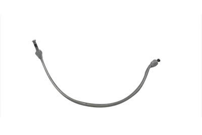 V-Twin - 40-0774 - Gas Line - Fits 1942-1949 Harley-Davidson FL