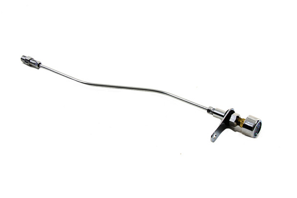 V-Twin - 40-0791 - Mini Oil Gauge Kit