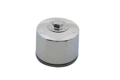 V-Twin - 40-0865 - Magnetek Oil Filter - Fits 1982-1984 Harley-Davidson FX, FL, 1980-1983 XL