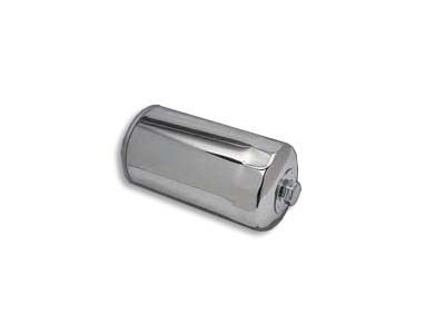 V-Twin - 40-0871 - Hex Spin On Oil Filter