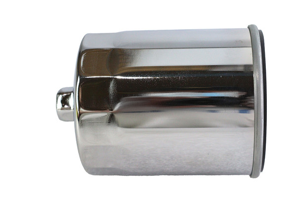 V-Twin - 40-0872 - Hex Spin On Oil Filter