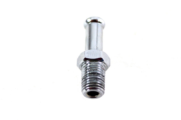 V-Twin - 40-0990 - Chain Oiler Fitting - Fits 1955-1969 Harley-Davidson FL
