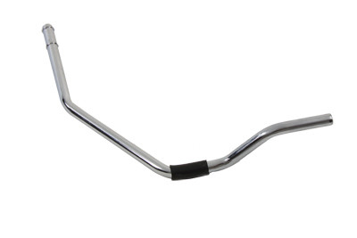 V-Twin - 40-9831 - Oil Filter Return Line