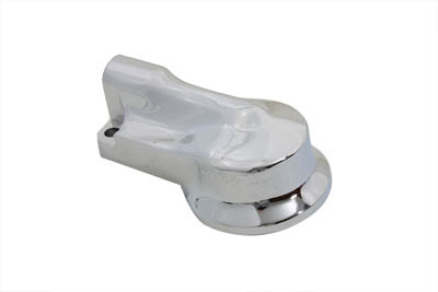 V-Twin - 40-9901 - Oil Filter Housing - Fits 1992-1999 Harley-Davidson FXST, FLST