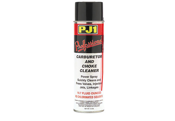 V-Twin - 41-0196 - Carburetor and Choke Cleaner Chemical