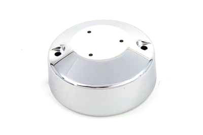 V-Twin - 42-0522 - Hitachi Chrome Generator End Cover