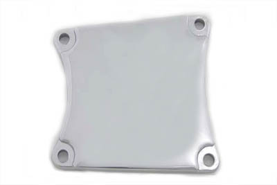 V-Twin - 42-0604 - Inspection Cover Chrome - Fits 1980-1984 Harley-Davidson FLT