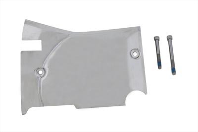 V-Twin - 42-0845 - Transmission Sprocket Cover Trim