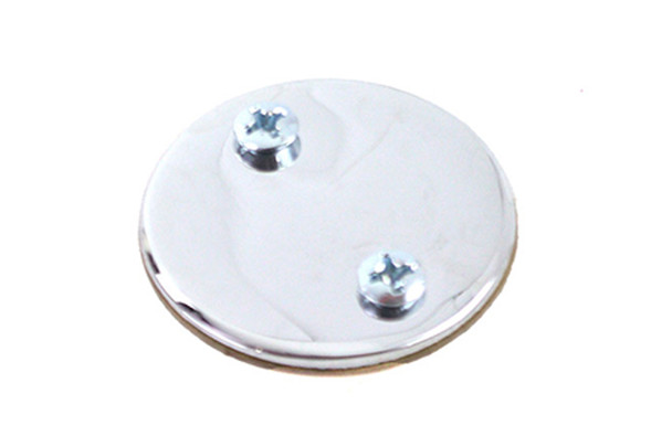 V-Twin - 42-1652 - XLCH Primary Inspection Cover - Fits 1958-1969 Harley-Davidson XLCH