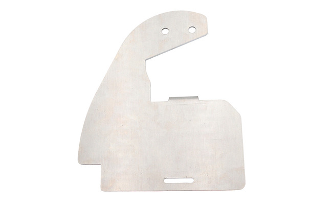 V-Twin - 42-1657 - Oil Tank Battery Plate
