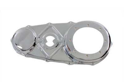 V-Twin - 42-4154 - Outer Primary Cover Chrome