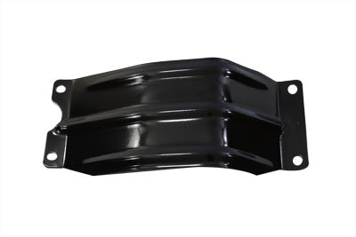 V-Twin - 42-5025 - Replica Engine Skid Plate - Fits 1941-1999 Harley-Davidson FL, 1970-1999 FX, 1936-1952 EL