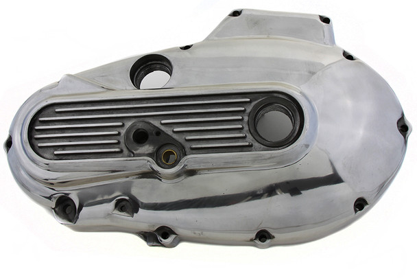 V-Twin - 43-0105 - Outer Primary Cover Polished