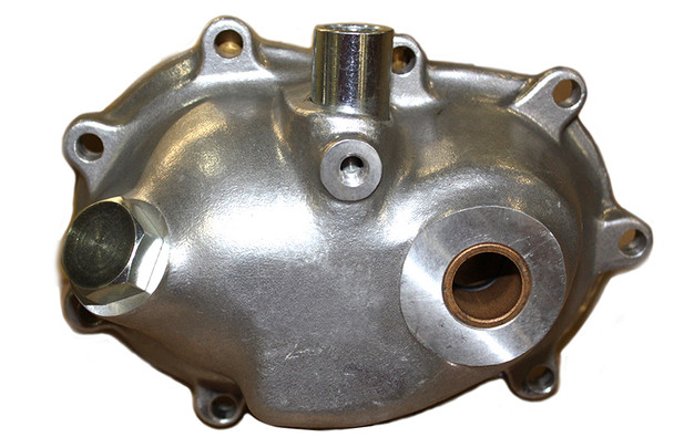 V-Twin - 43-0148 - Replica Kick Starter Cover Cast V-Twin - 43-0148 - Replica Kick Starter Cover Cast