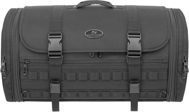 Saddlemen TR3300DE Deluxe Rack Bag