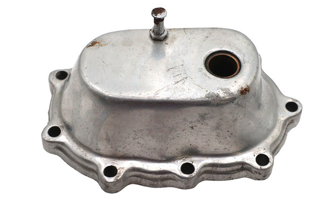 V-Twin - 43-2107 - Rodan Kick Starter Cover Kit Polished