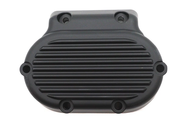 V-Twin - 43-2163 - Transmission Clutch Release Cover - Fits 1986-1999 Harley-Davidson FLT, FXST, FXD, FLST