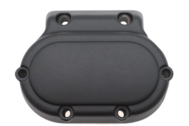 V-Twin - 43-2164 - Transmission Clutch Release Cover - Fits 2000-2006 Harley-Davidson FLT, FXST, FXD, FLST