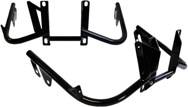 Trask Performance Trask Hidden Fairing Bracket for Harley Road Glide 1998-2013 