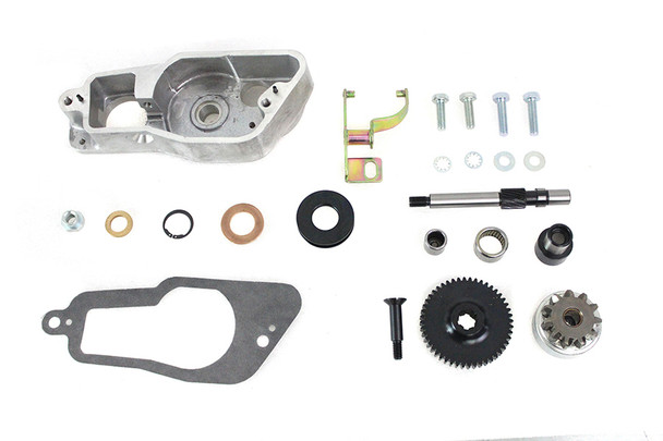 V-Twin - 43-9155 - Prestolite Starter Housing Kit