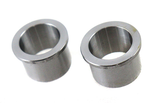 V-Twin - 44-0059 - Cast Wheel Spacer Set Zinc Plated